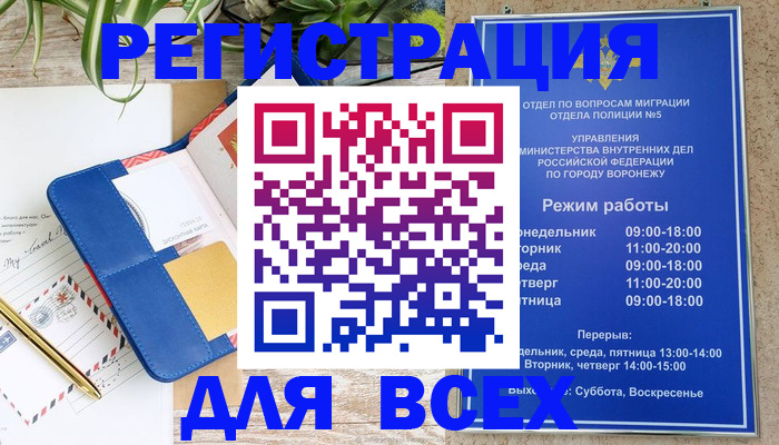 прописка для военкомата в Коврове